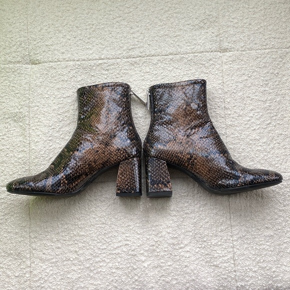 Zara boots - Picture 2 of 6